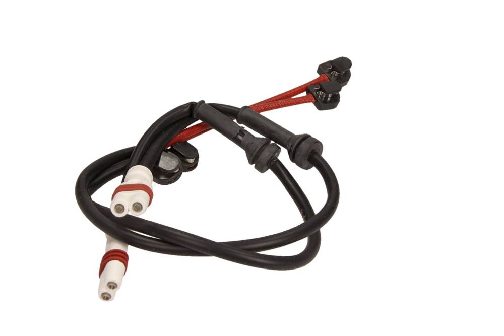 QUICK BRAKE WS 0350 A — Styk ostrzegawczy, zużycie okładzin hamulcowych
